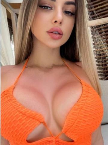 Проститутка Марго